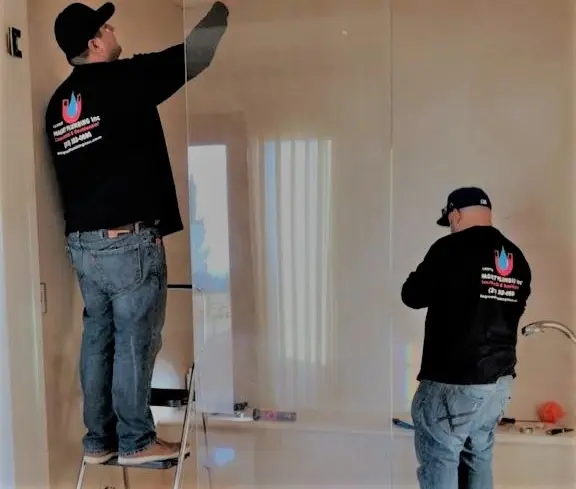 Professional plumbing installation for Leak Detection in Bunker Hill